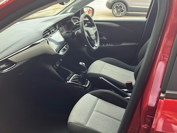 Used Vauxhall Corsa 2023 for sale - 76010796: Photo 3
