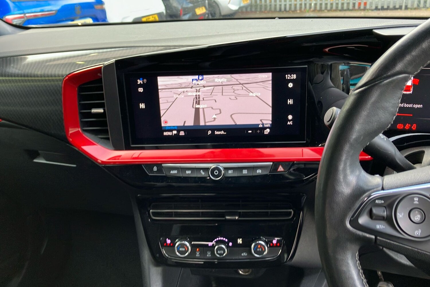 Used Vauxhall Mokka 2022 for sale - 77365027: Photo 14