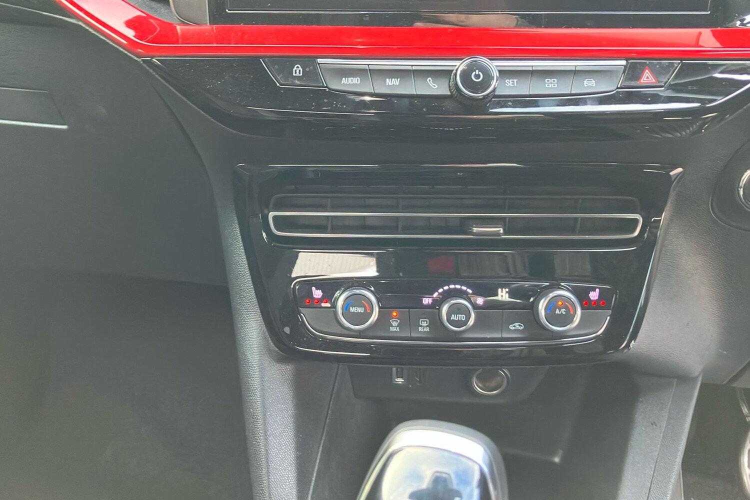 Used Vauxhall Mokka 2022 for sale - 77365027: Photo 15