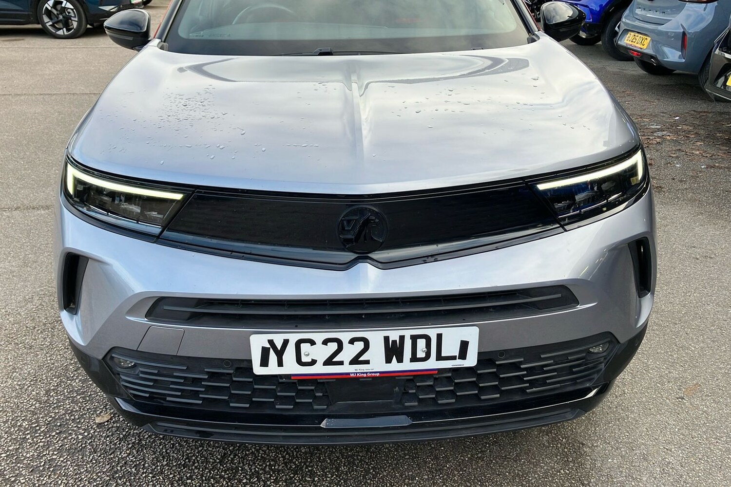 Used Vauxhall Mokka 2022 for sale - 77365027: Photo 23