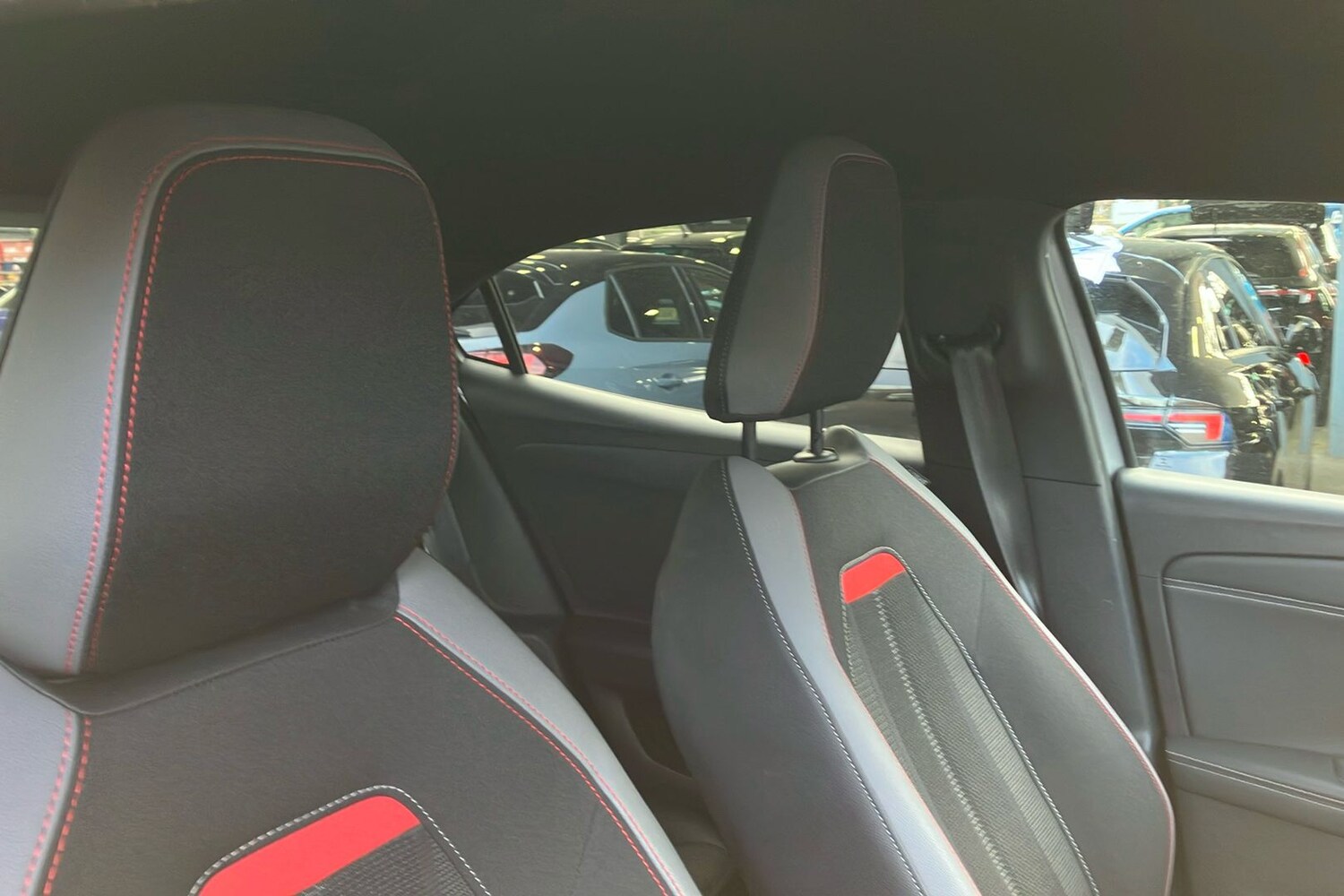 Used Vauxhall Mokka 2022 for sale - 77365027: Photo 30