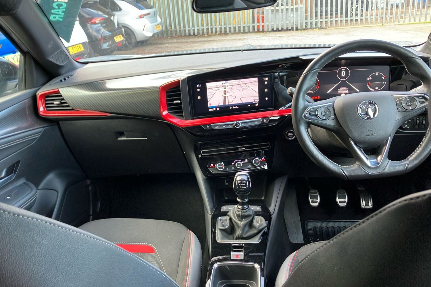 Used Vauxhall Mokka 2022 for sale - 77365027: Photo 39