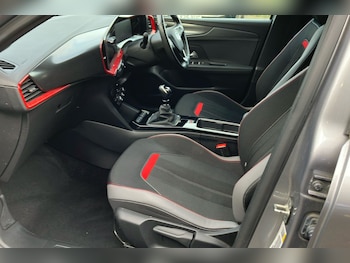 Used Vauxhall Mokka undefined for sale - 77365027: Photo