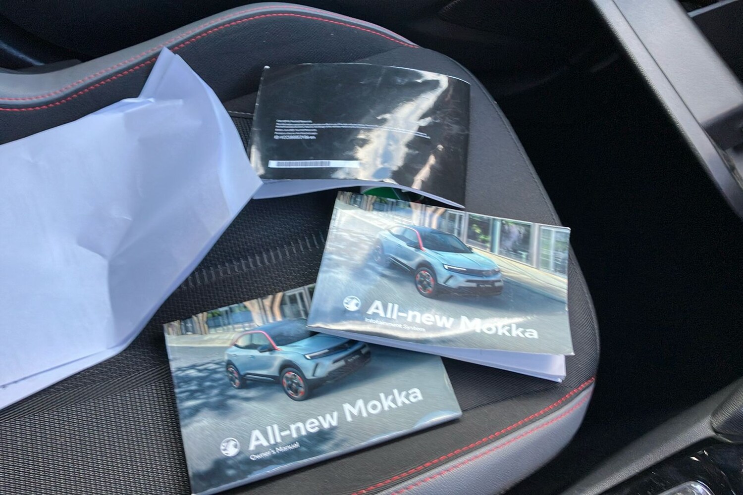 Used Vauxhall Mokka 2022 for sale - 77365027: Photo 52