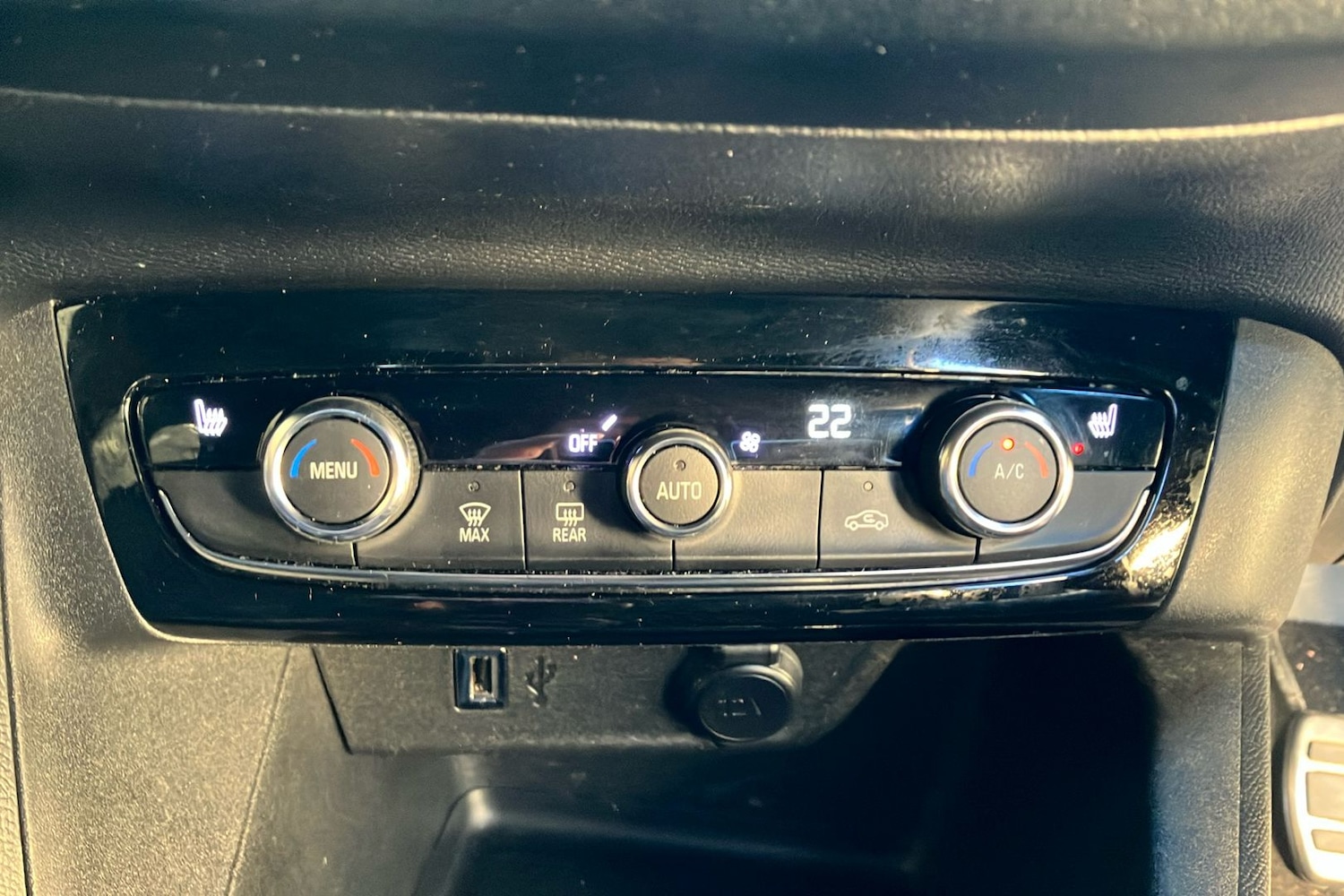 Used Vauxhall Corsa 2022 for sale - 76527316: Photo 15