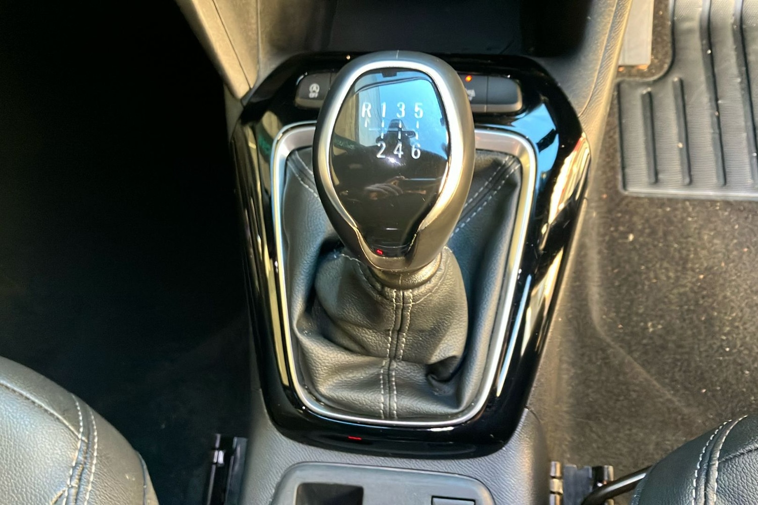 Used Vauxhall Corsa 2022 for sale - 76527316: Photo 17