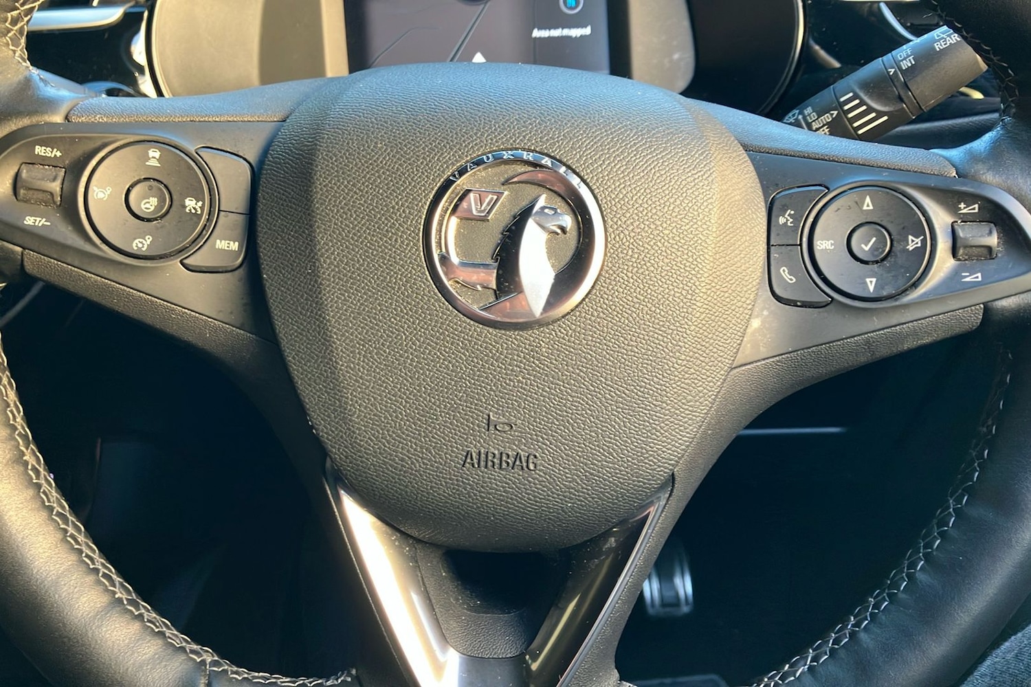 Used Vauxhall Corsa 2022 for sale - 76527316: Photo 20