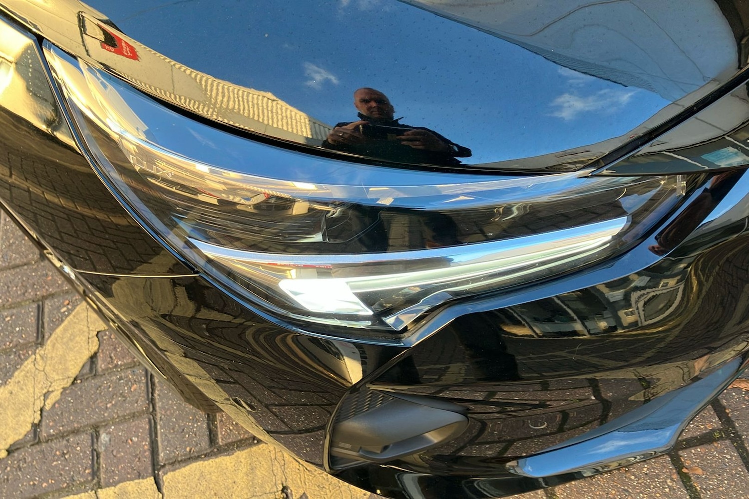 Used Vauxhall Corsa 2022 for sale - 76527316: Photo 22