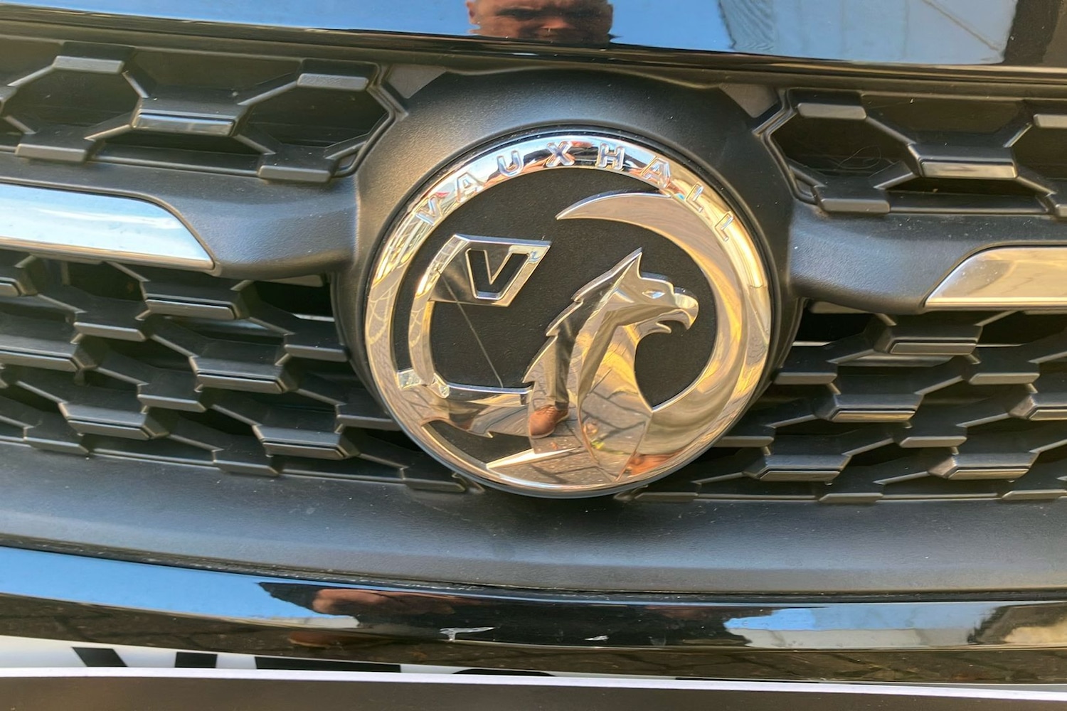 Used Vauxhall Corsa 2022 for sale - 76527316: Photo 23