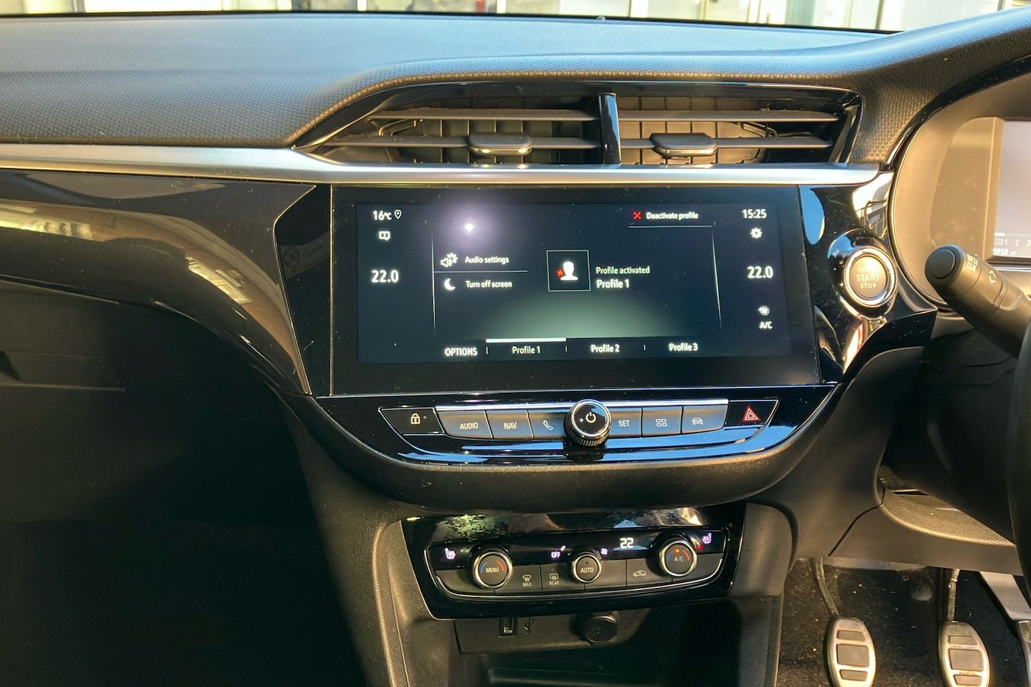 Used Vauxhall Corsa 2022 for sale - 76527316: Photo 25