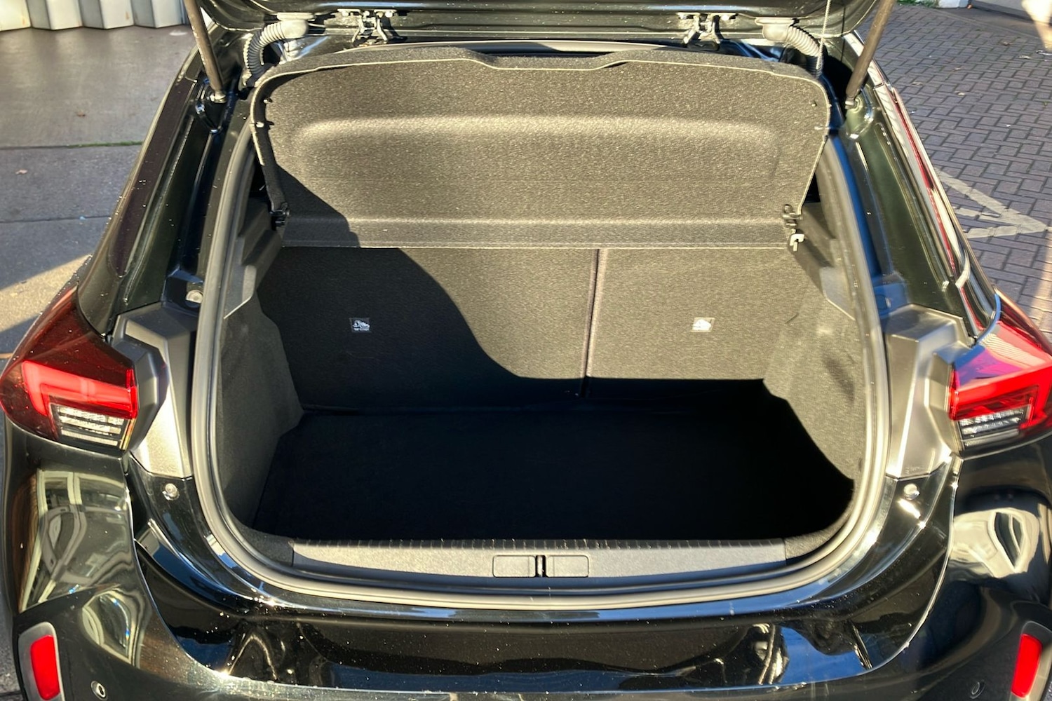 Used Vauxhall Corsa 2022 for sale - 76527316: Photo 27