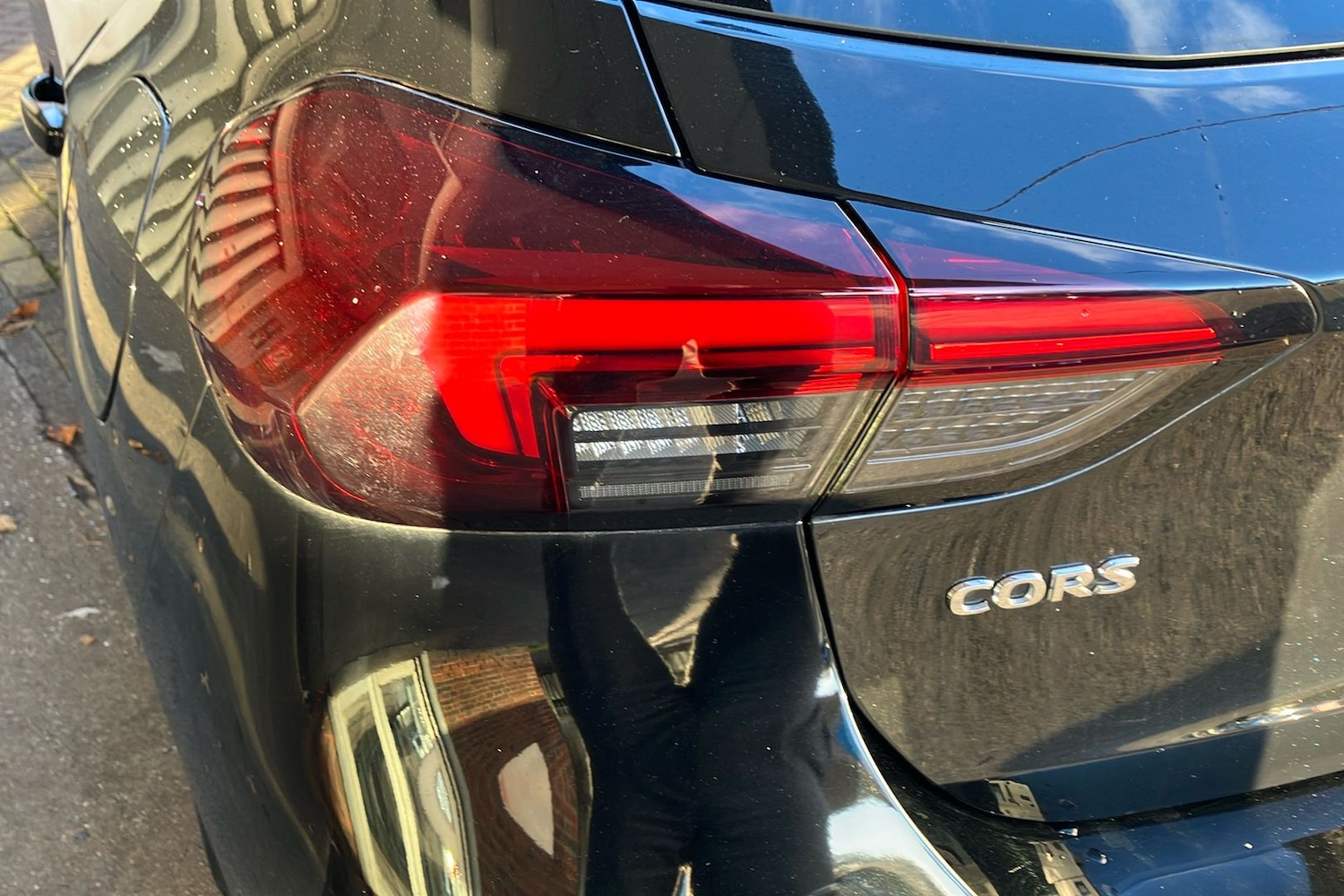 Used Vauxhall Corsa 2022 for sale - 76527316: Photo 28