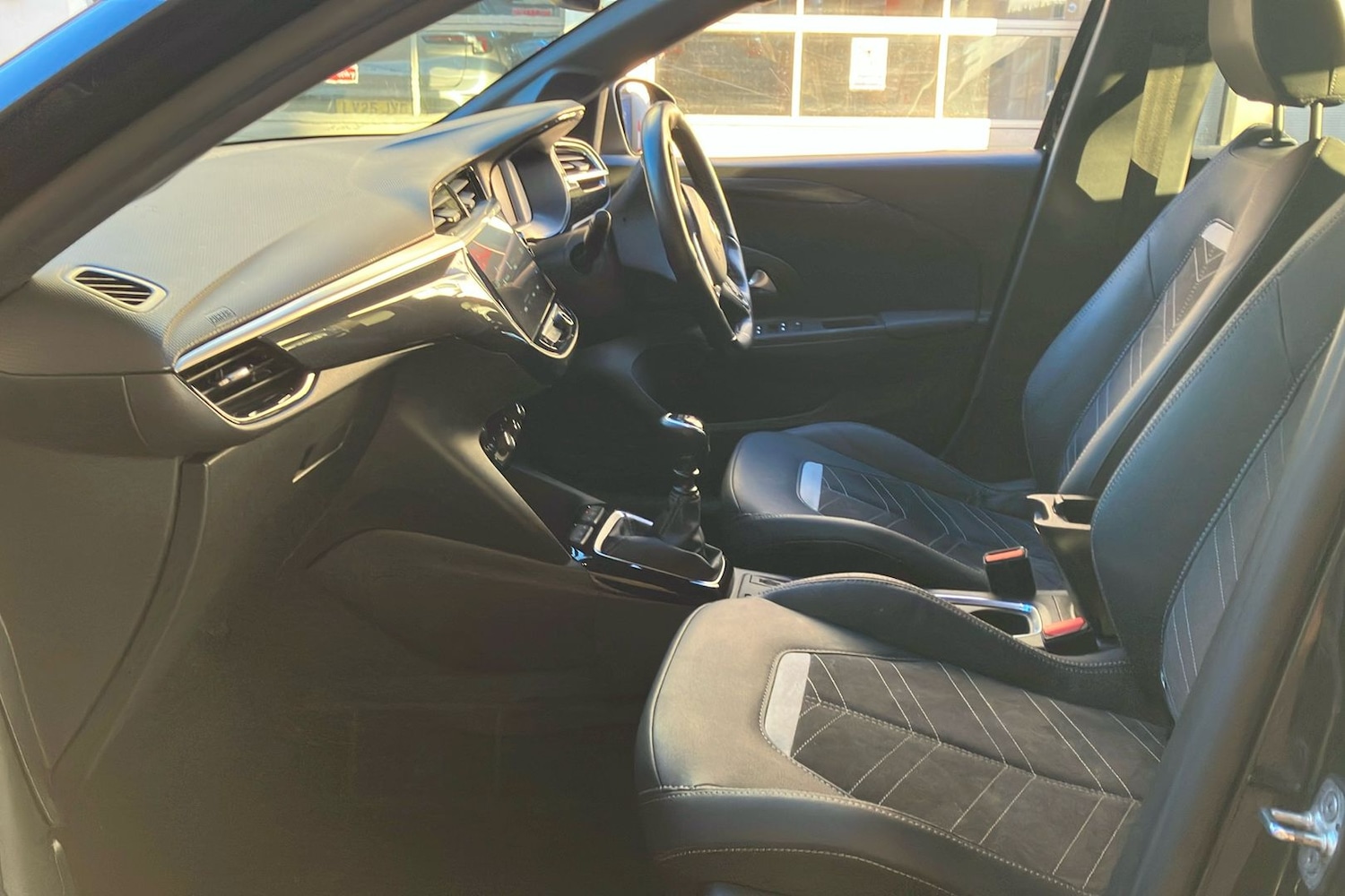 Used Vauxhall Corsa 2022 for sale - 76527316: Photo 3