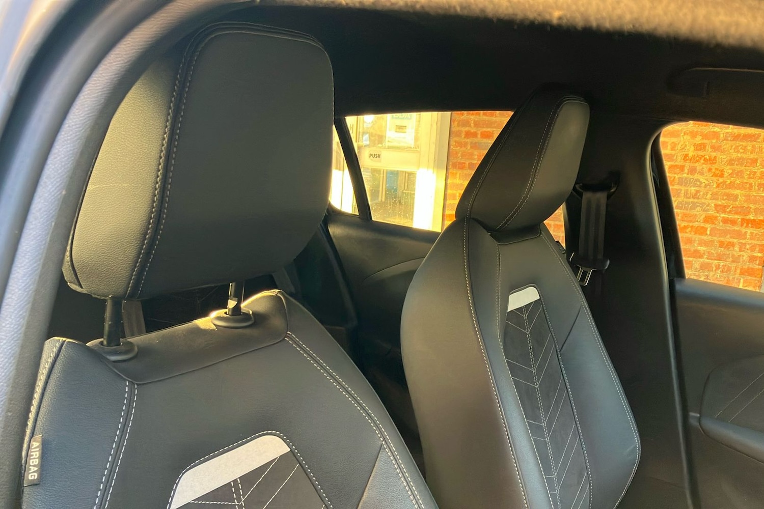 Used Vauxhall Corsa 2022 for sale - 76527316: Photo 30