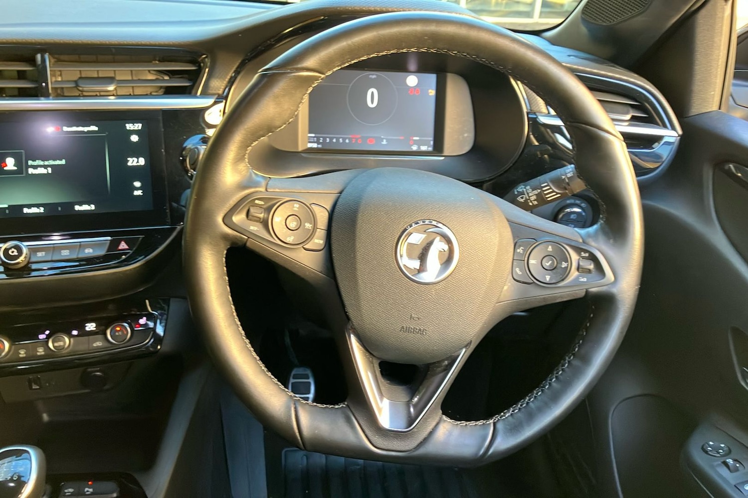 Used Vauxhall Corsa 2022 for sale - 76527316: Photo 33