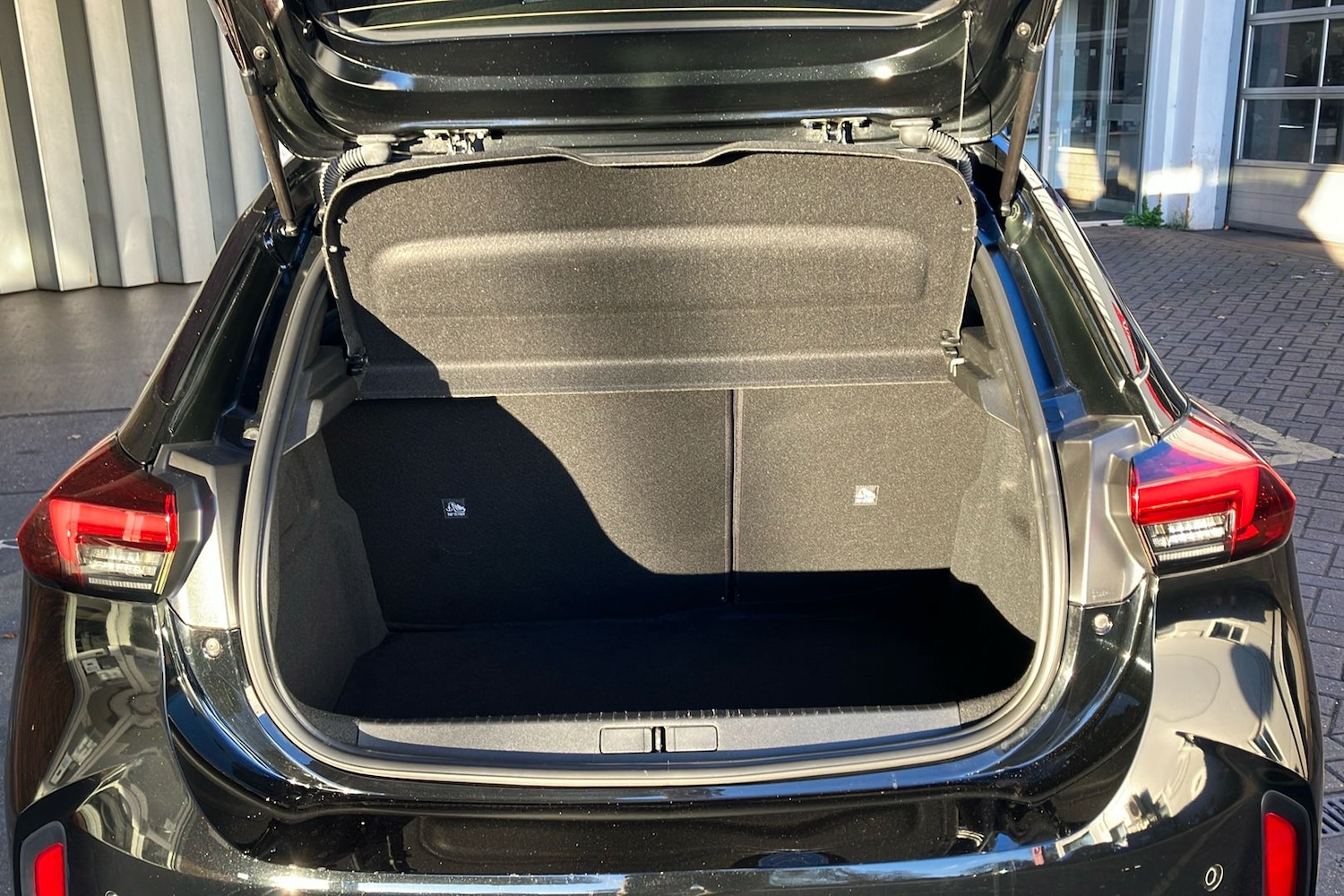 Used Vauxhall Corsa 2022 for sale - 76527316: Photo 35