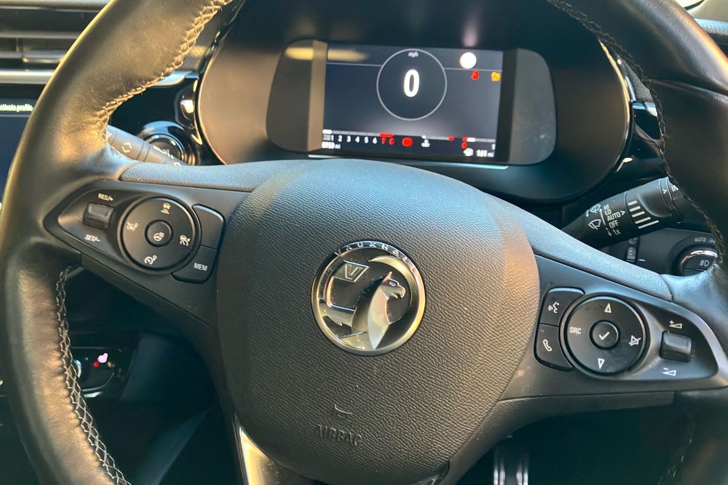 Used Vauxhall Corsa 2022 for sale - 76527316: Photo 37