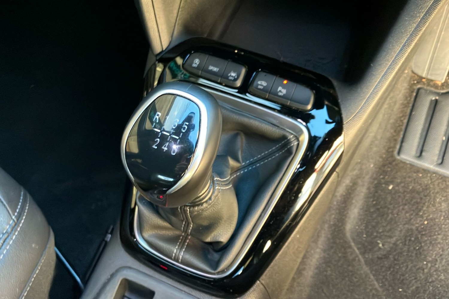 Used Vauxhall Corsa 2022 for sale - 76527316: Photo 38