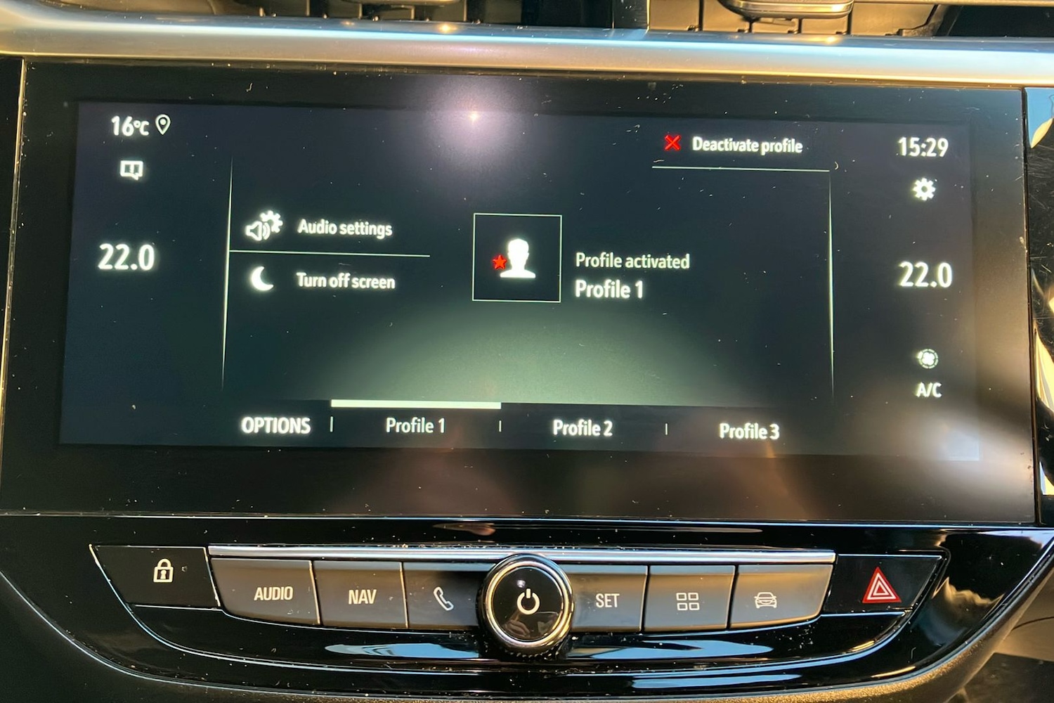 Used Vauxhall Corsa 2022 for sale - 76527316: Photo 39