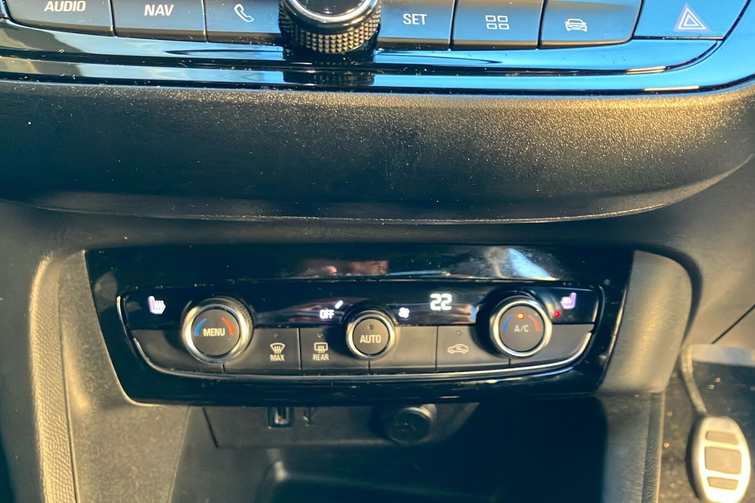 Used Vauxhall Corsa 2022 for sale - 76527316: Photo 40