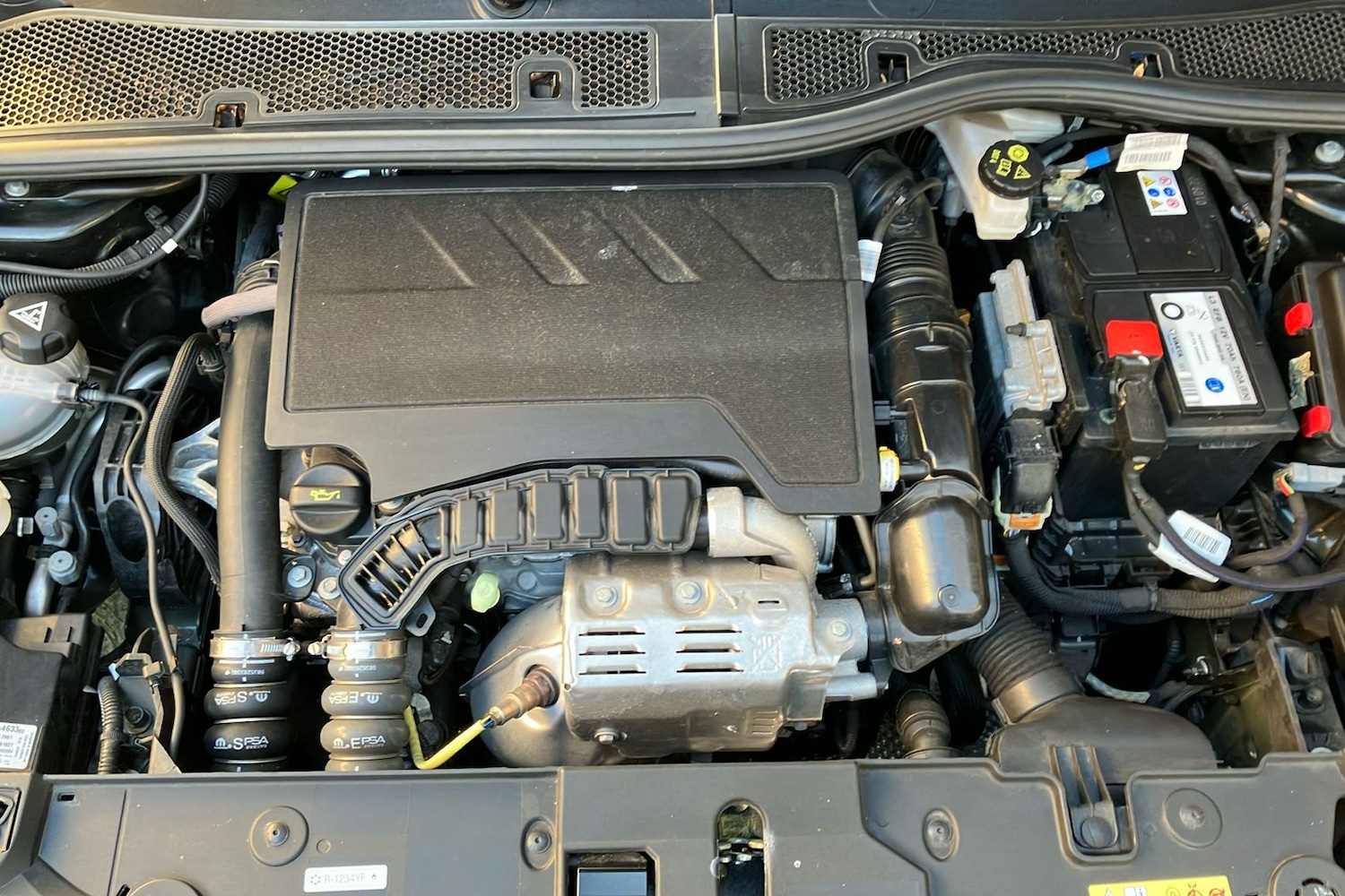 Used Vauxhall Corsa 2022 for sale - 76527316: Photo 41