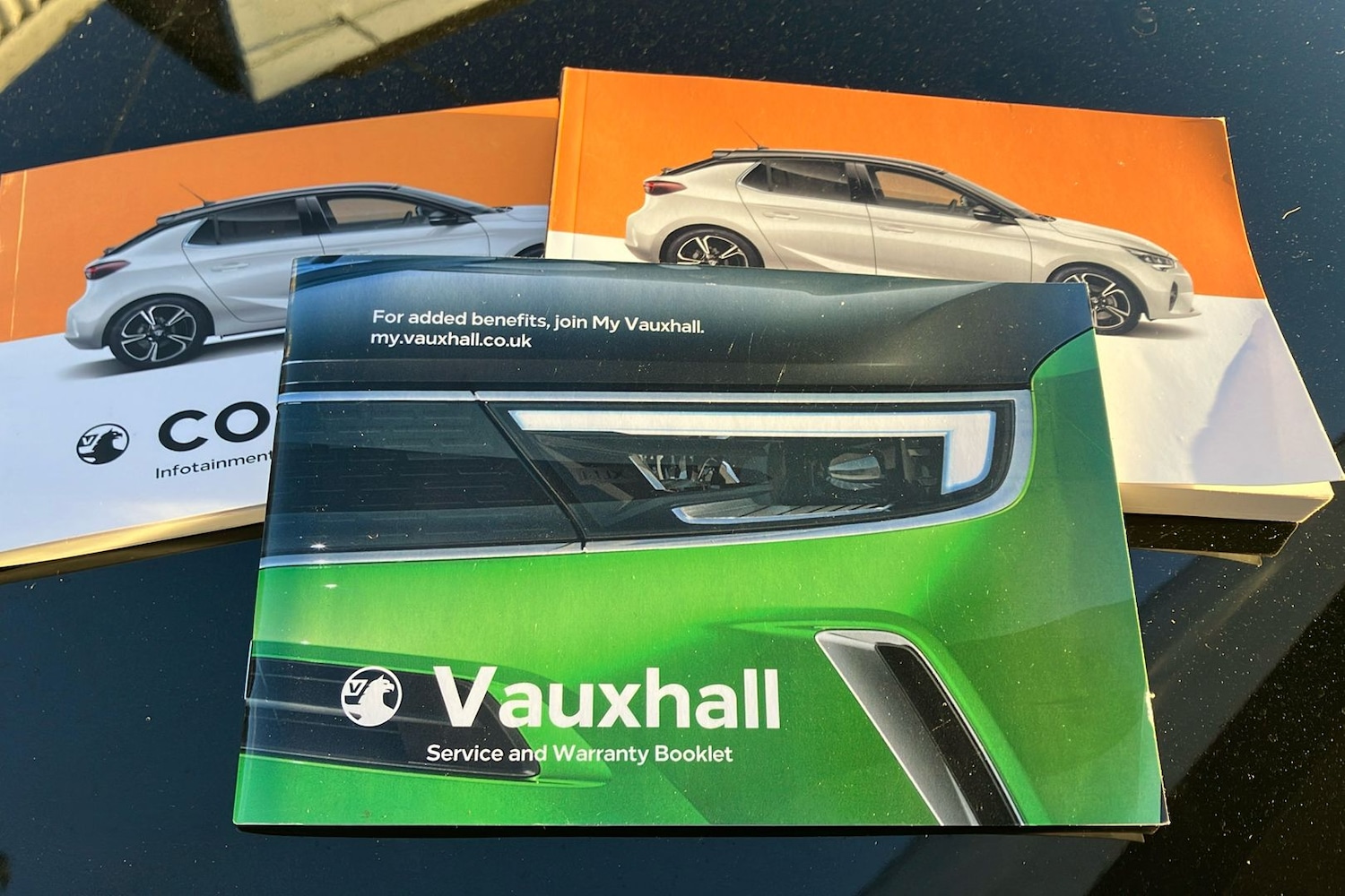 Used Vauxhall Corsa 2022 for sale - 76527316: Photo 43