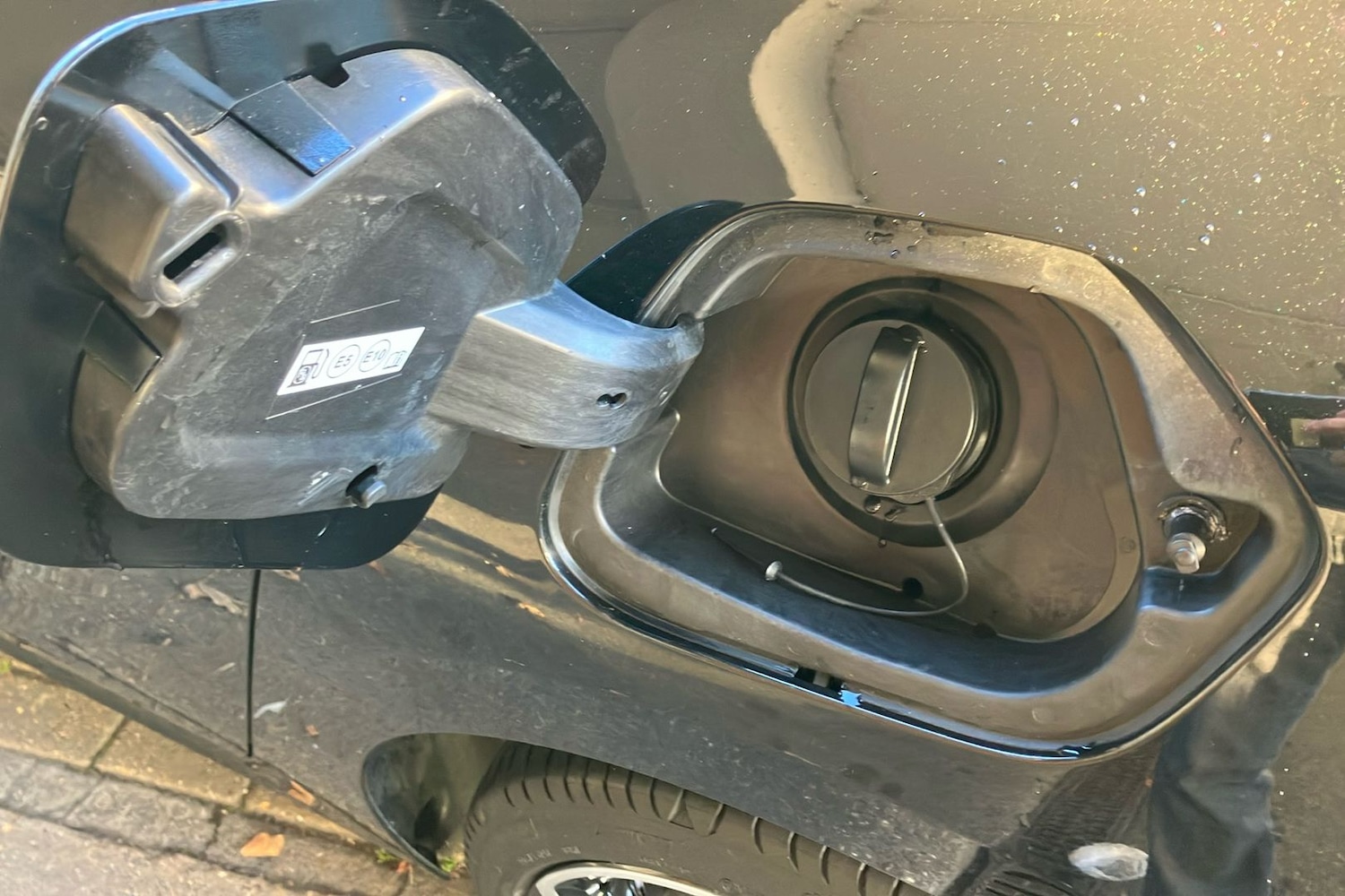 Used Vauxhall Corsa 2022 for sale - 76527316: Photo 44