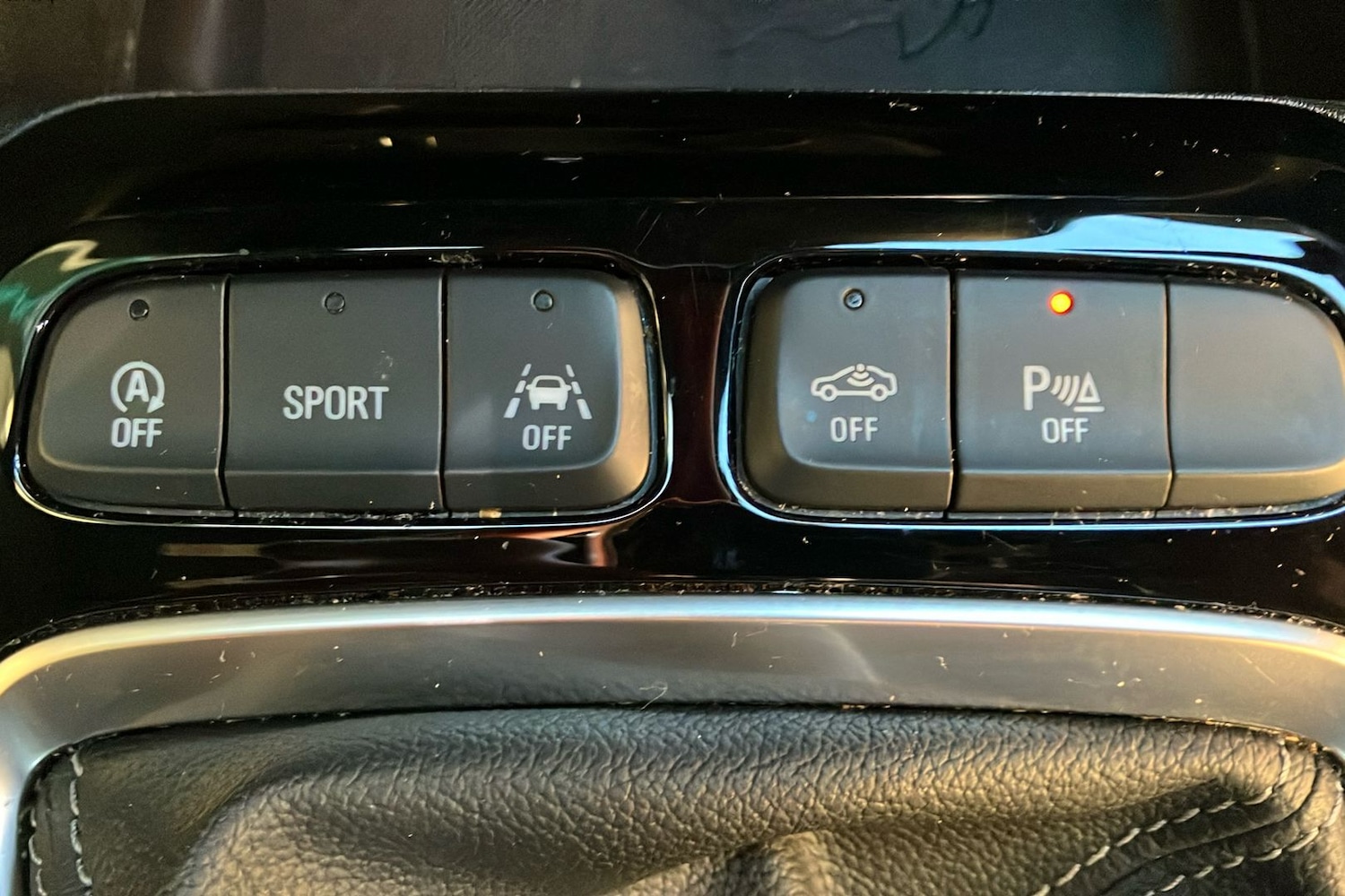 Used Vauxhall Corsa 2022 for sale - 76527316: Photo 48