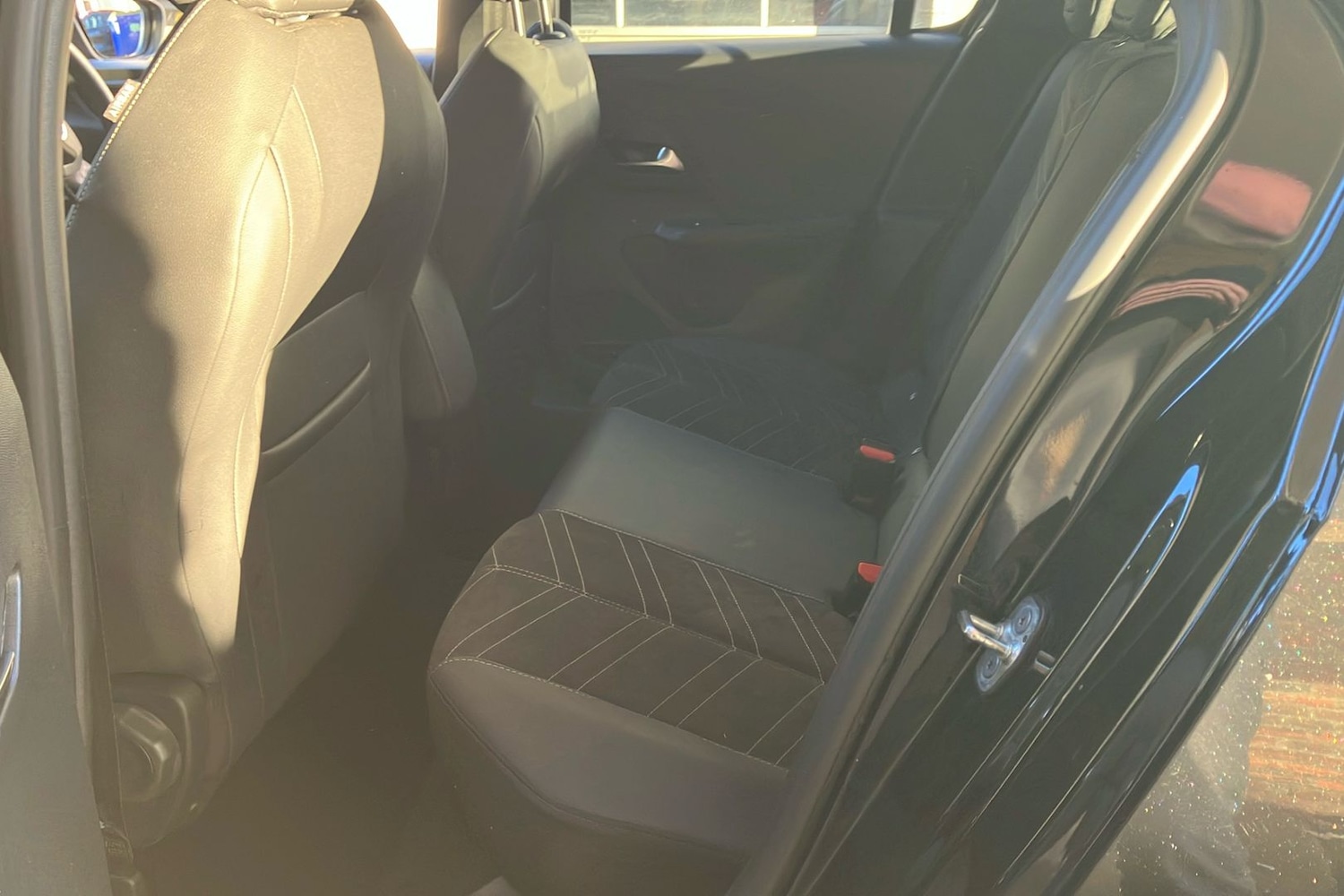 Used Vauxhall Corsa 2022 for sale - 76527316: Photo 5