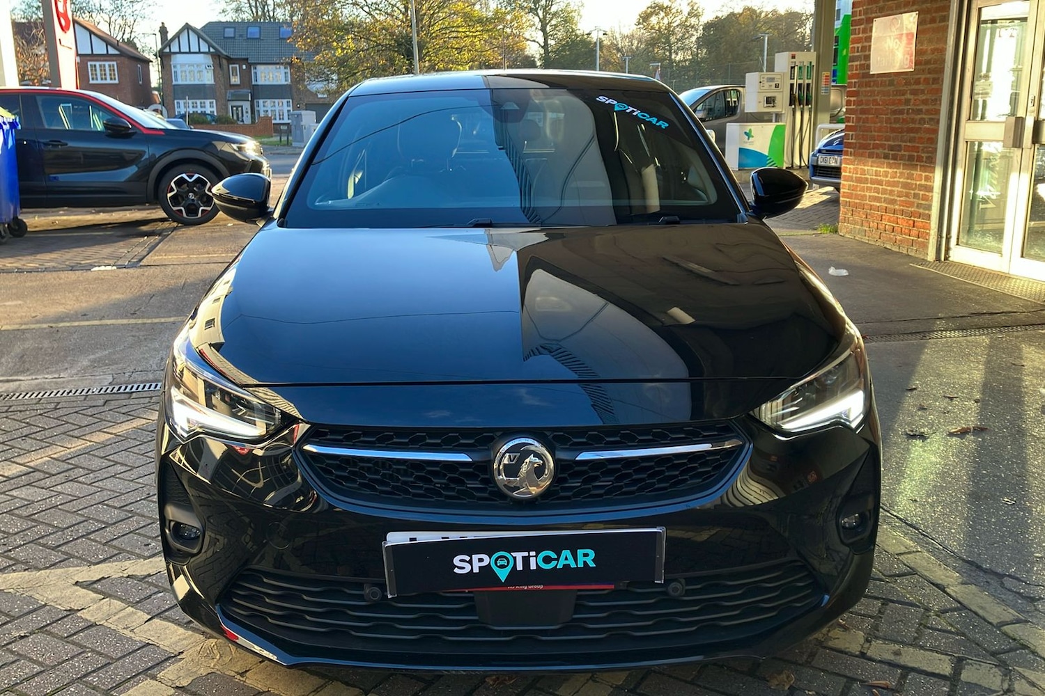 Used Vauxhall Corsa 2022 for sale - 76527316: Photo 8