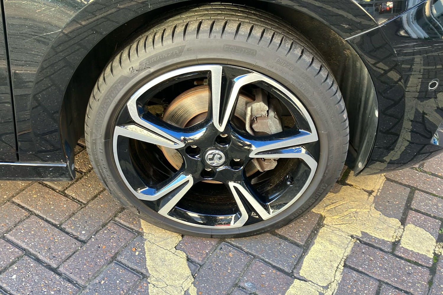 Used Vauxhall Corsa 2022 for sale - 76527316: Photo 9