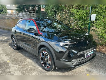 Used Vauxhall Mokka 2023 for sale - 79778939: Photo