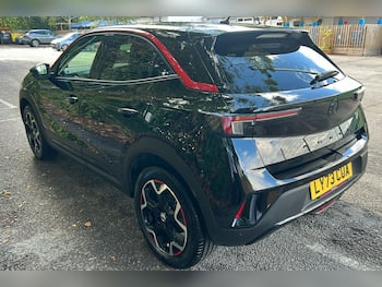 Used Vauxhall Mokka 2023 for sale - 79778939: Photo