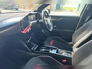 Used Vauxhall Mokka 2023 for sale - 79778939: Photo