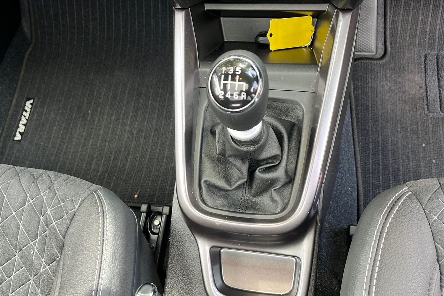 Vehicle 17