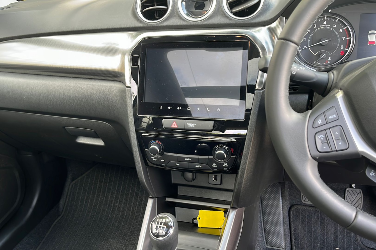 Vehicle 25