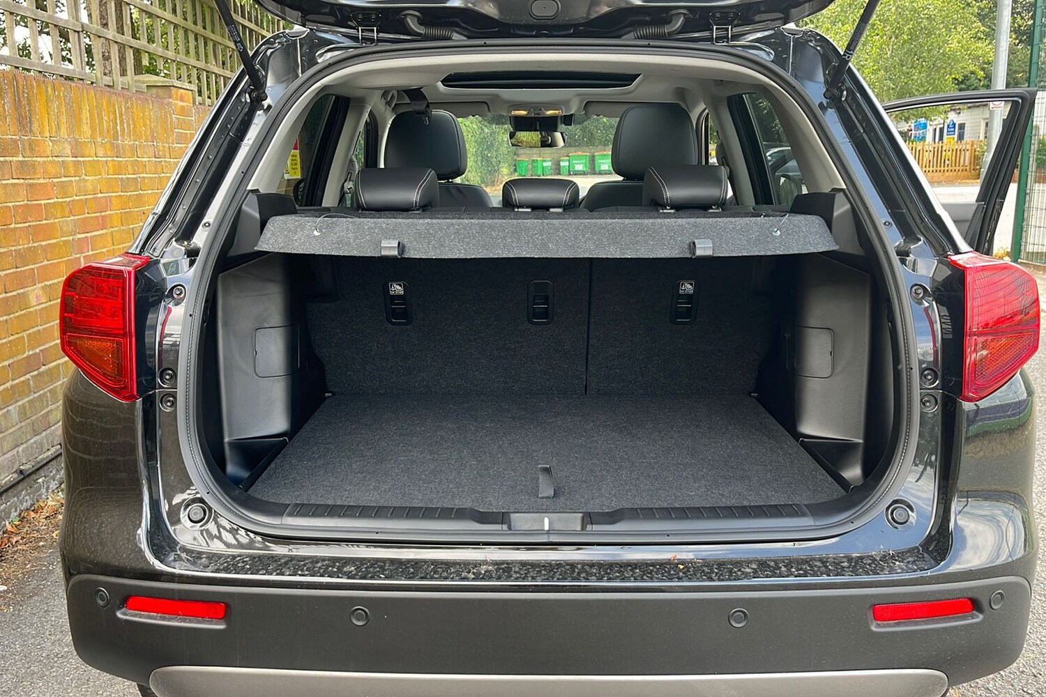 Vehicle 27