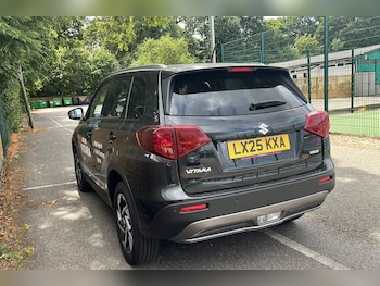 Used Suzuki Vitara 2025 for sale - 75498897: Photo