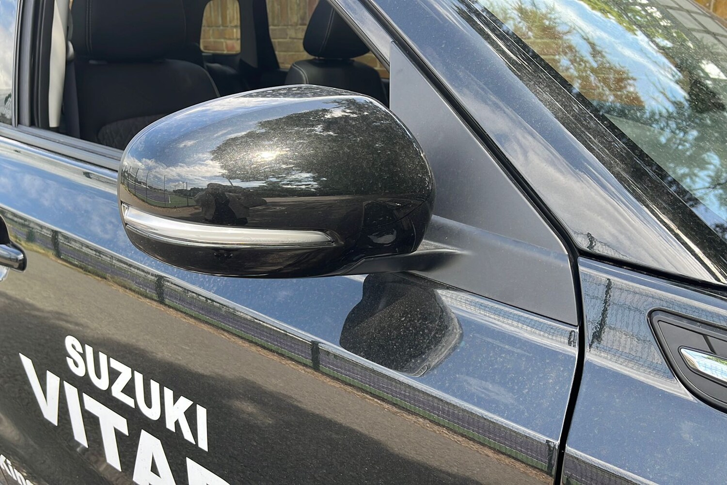 Vehicle 36