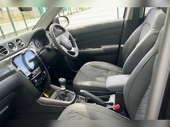 Used Suzuki Vitara 2025 for sale - 75498897: Photo