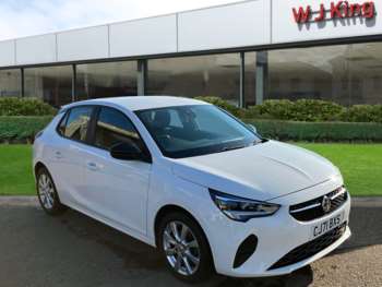 2022 - 1.2 Se Edition Hatchback 5dr Petrol Manual Euro 6 75 Ps