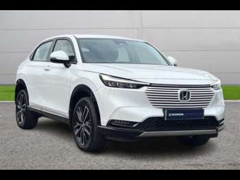 2023 - 1.5 EHEV ADVANCE 5DR CVT