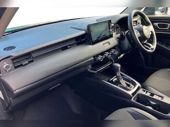 Used Honda HR-V 2025 for sale - 78418930: Photo