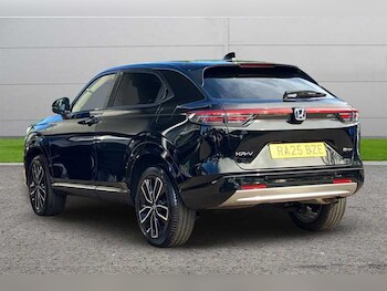 Used Honda HR-V 2025 for sale - 78418930: Photo