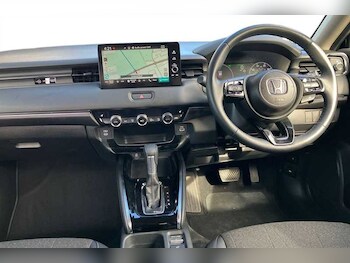 Used Honda HR-V 2025 for sale - 78418930: Photo