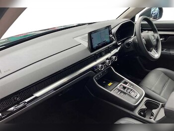 Used Honda CR-V 2024 for sale - 75270474: Photo
