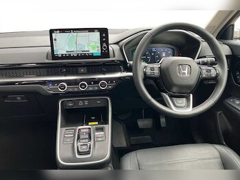 Used Honda CR-V 2024 for sale - 75270474: Photo