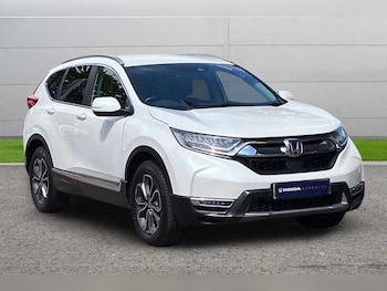 Used Honda CR-V 2022 for sale - 79160131: Photo