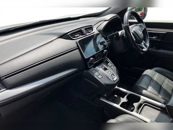 Used Honda CR-V 2022 for sale - 79160131: Photo