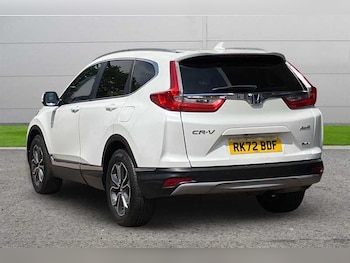 Used Honda CR-V 2022 for sale - 79160131: Photo